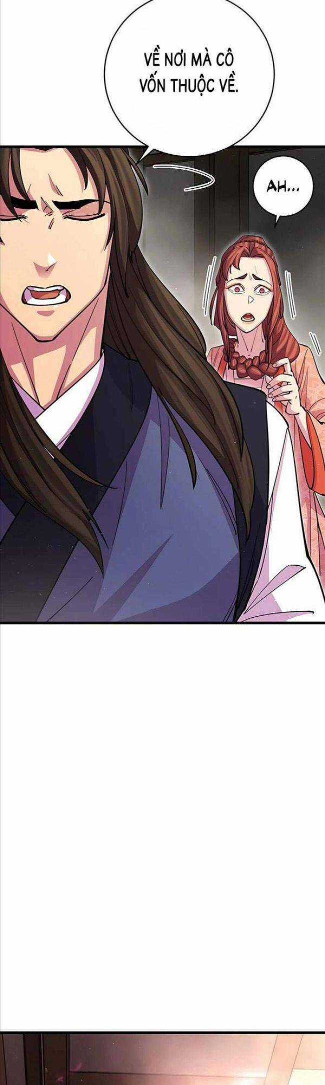 Thiên Hạ Đệ Nhất Đại Huynh Chapter 18 trang 1