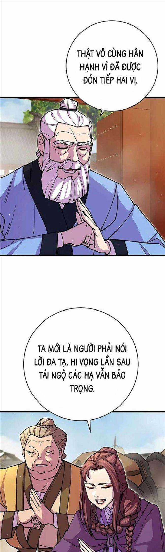 Thiên Hạ Đệ Nhất Đại Huynh Chapter 19 trang 0