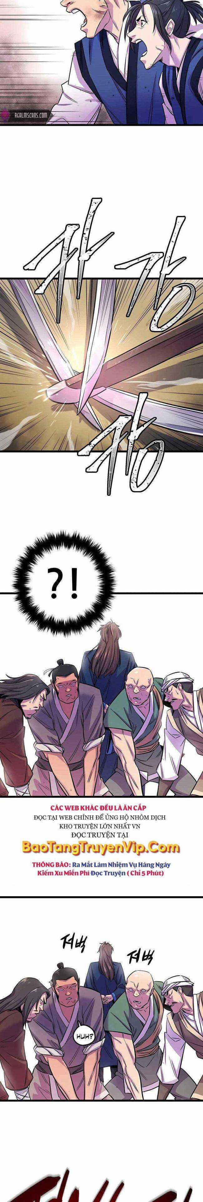 Thiên Hạ Đệ Nhất Đại Huynh Chapter 2 trang 24