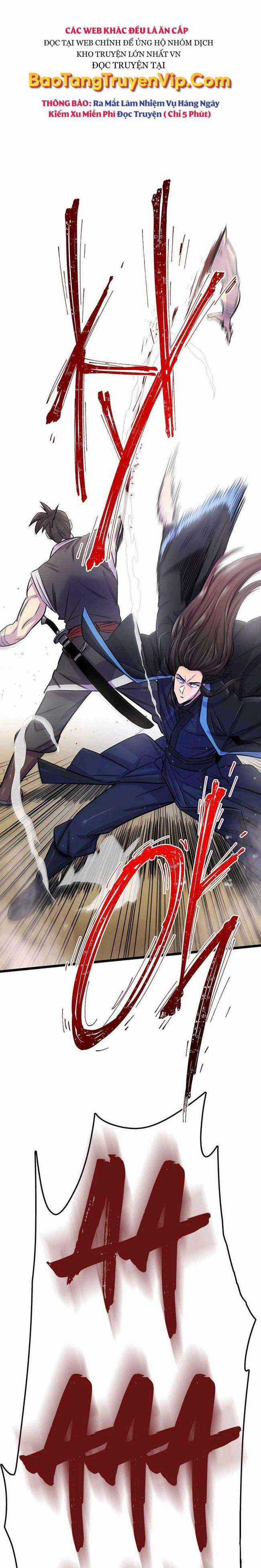 Thiên Hạ Đệ Nhất Đại Huynh Chapter 2 trang 30