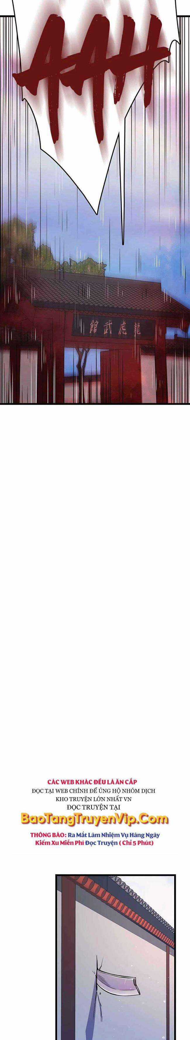 Thiên Hạ Đệ Nhất Đại Huynh Chapter 2 trang 31