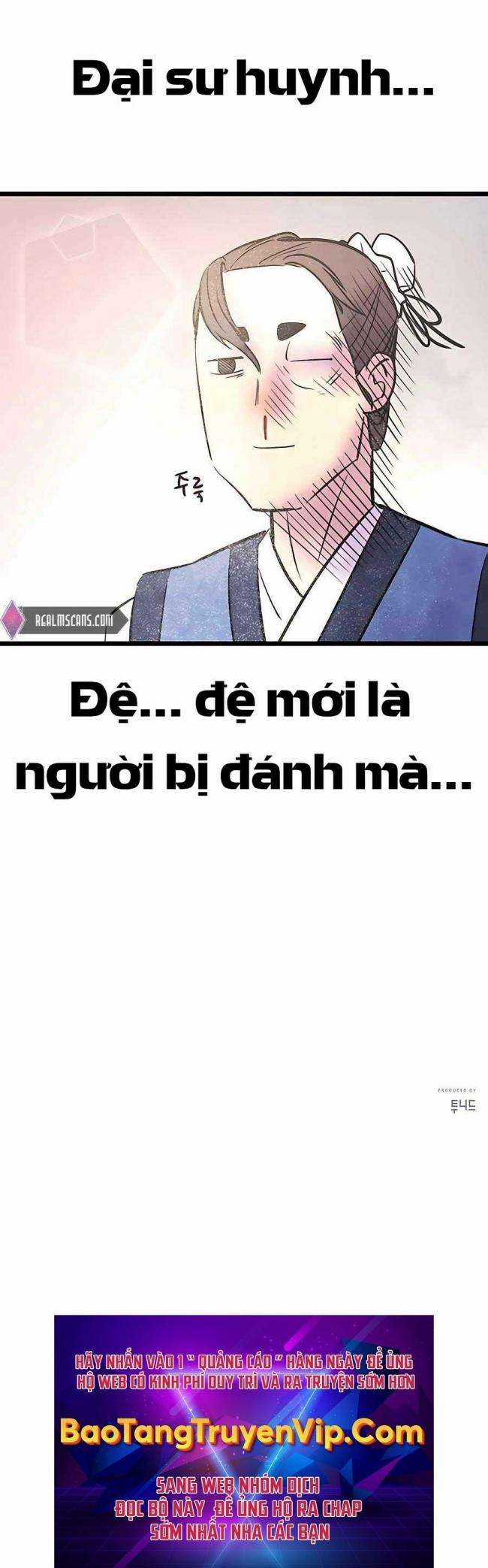 Thiên Hạ Đệ Nhất Đại Huynh Chapter 2 trang 34