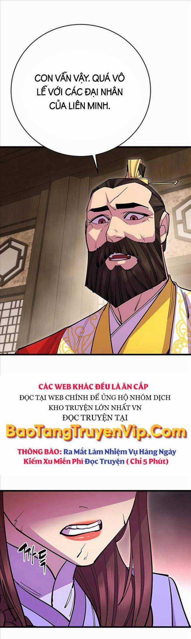 Thiên Hạ Đệ Nhất Đại Huynh Chapter 27 trang 0