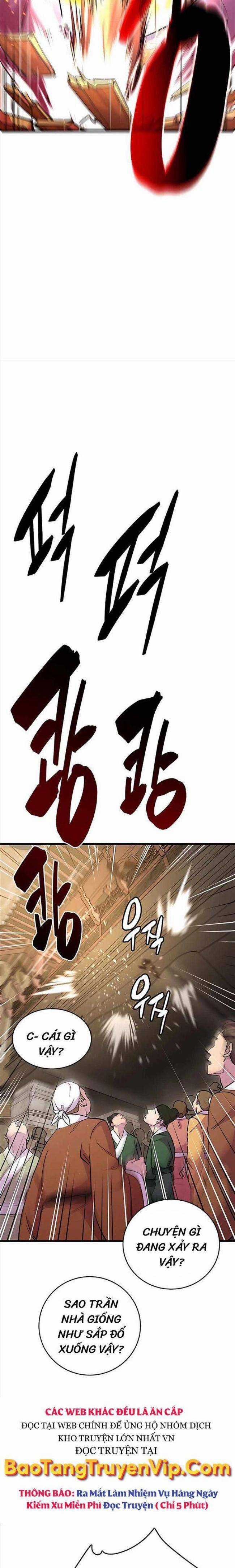 Thiên Hạ Đệ Nhất Đại Huynh Chapter 29 trang 1