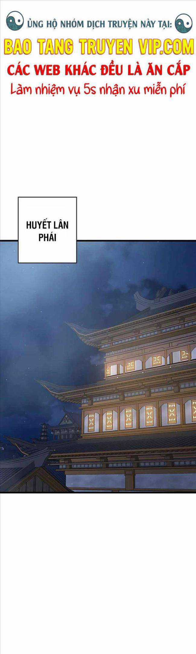 Thiên Hạ Đệ Nhất Đại Huynh Chapter 30 trang 0