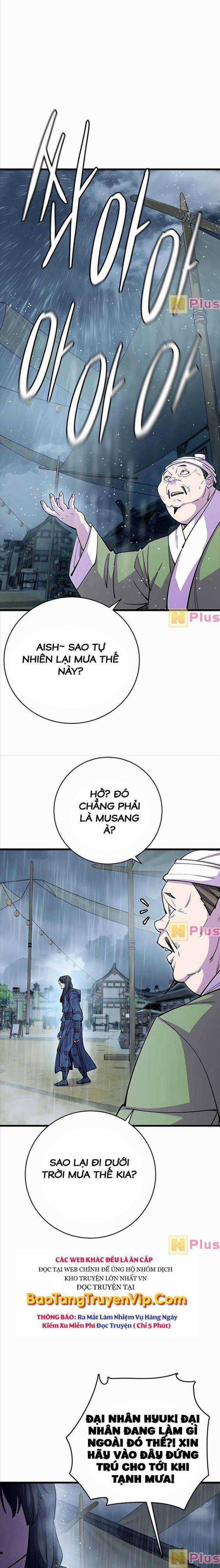 Thiên Hạ Đệ Nhất Đại Huynh Chapter 34 trang 1