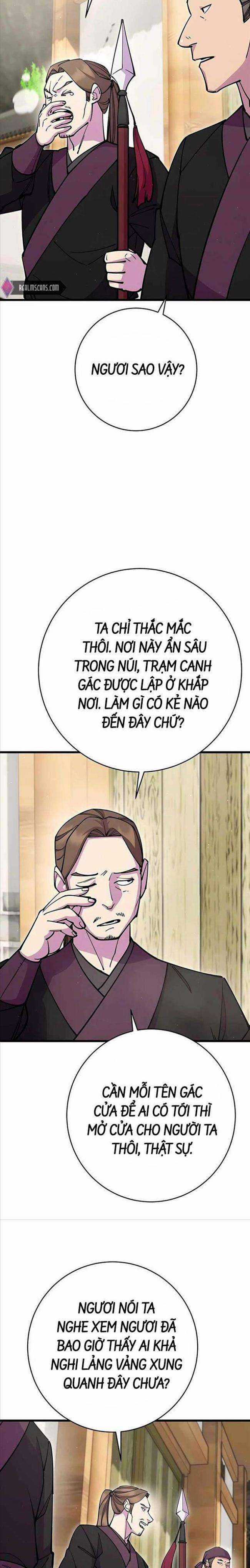 Thiên Hạ Đệ Nhất Đại Huynh Chapter 36 trang 1