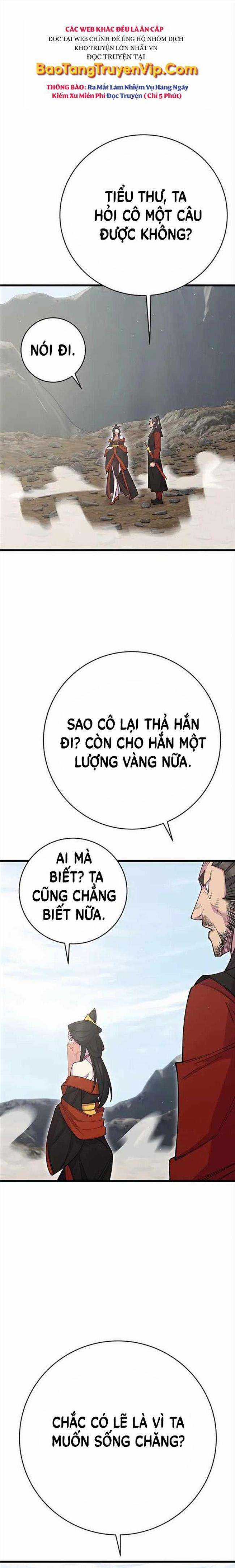 Thiên Hạ Đệ Nhất Đại Huynh Chapter 40 trang 0