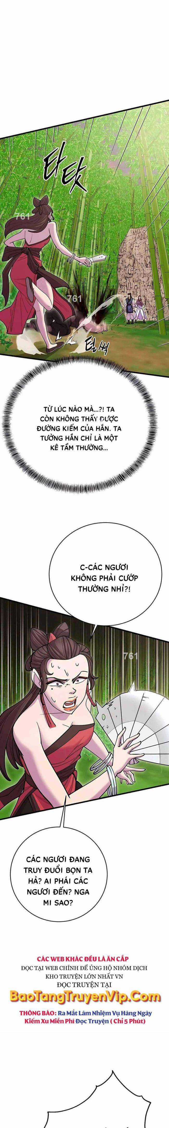 Thiên Hạ Đệ Nhất Đại Huynh Chapter 45 trang 0