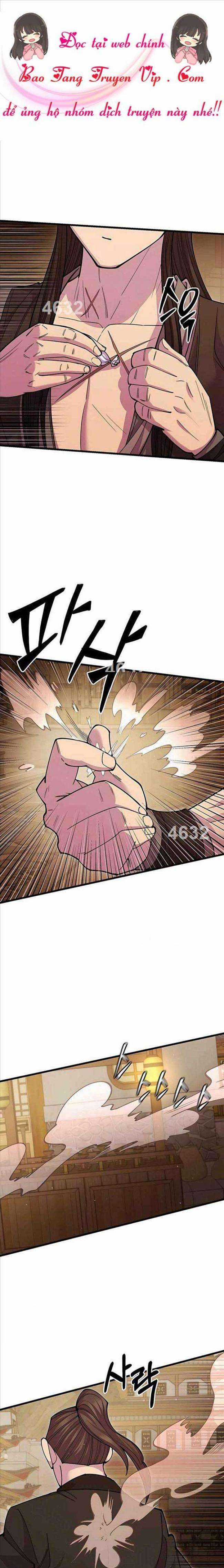 Thiên Hạ Đệ Nhất Đại Huynh Chapter 48 trang 0