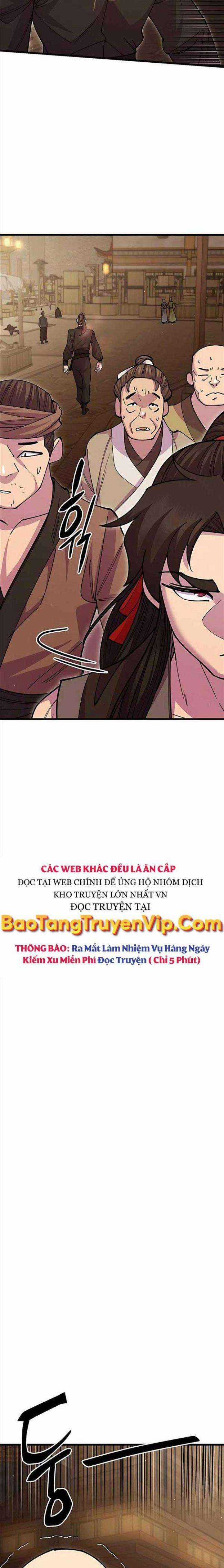 Thiên Hạ Đệ Nhất Đại Huynh Chapter 48 trang 1