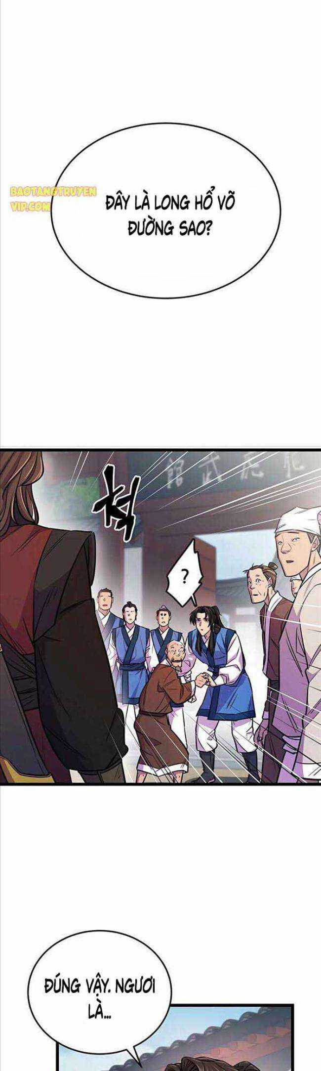 Thiên Hạ Đệ Nhất Đại Huynh Chapter 5 trang 26