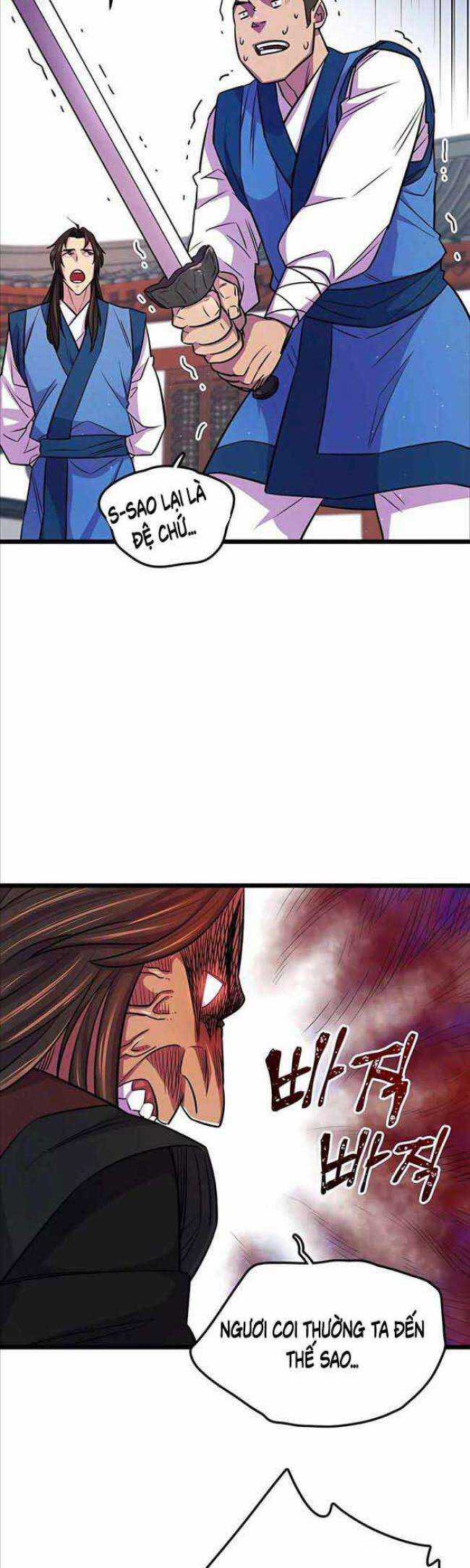 Thiên Hạ Đệ Nhất Đại Huynh Chapter 5 trang 42