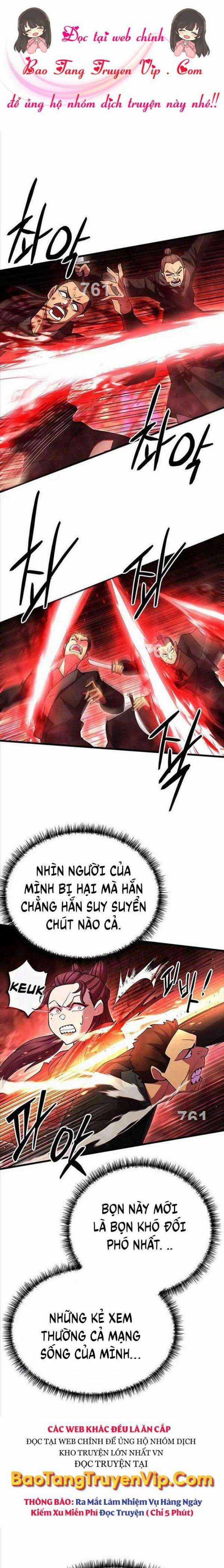 Thiên Hạ Đệ Nhất Đại Huynh Chapter 50 trang 0