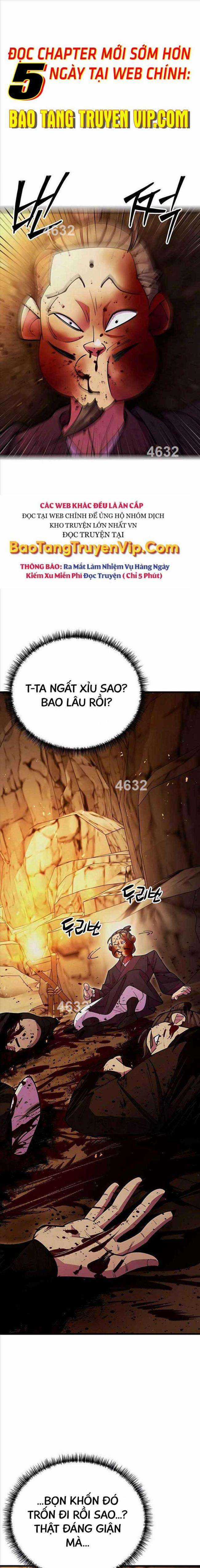 Thiên Hạ Đệ Nhất Đại Huynh Chapter 52 trang 0