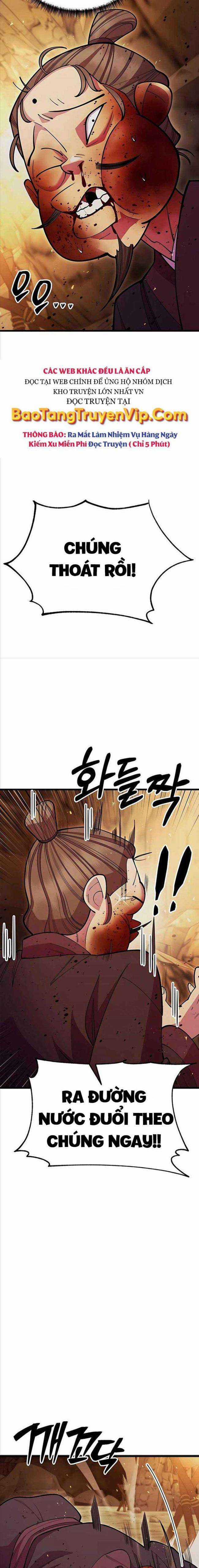 Thiên Hạ Đệ Nhất Đại Huynh Chapter 52 trang 1