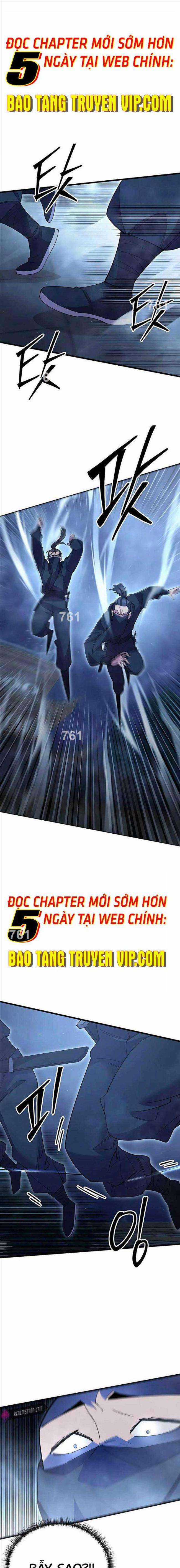 Thiên Hạ Đệ Nhất Đại Huynh Chapter 54 trang 0