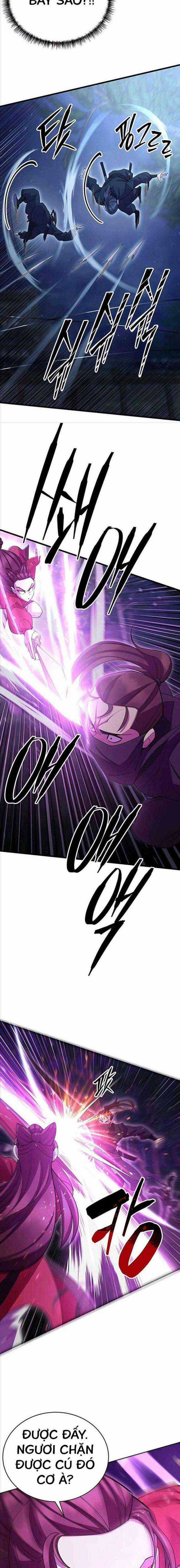 Thiên Hạ Đệ Nhất Đại Huynh Chapter 54 trang 1