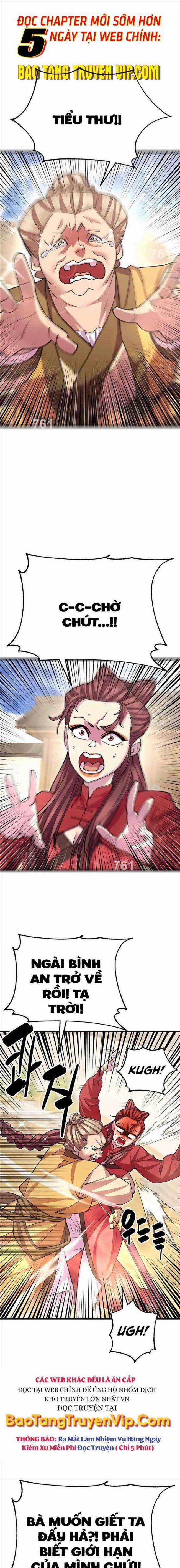 Thiên Hạ Đệ Nhất Đại Huynh Chapter 57 trang 0