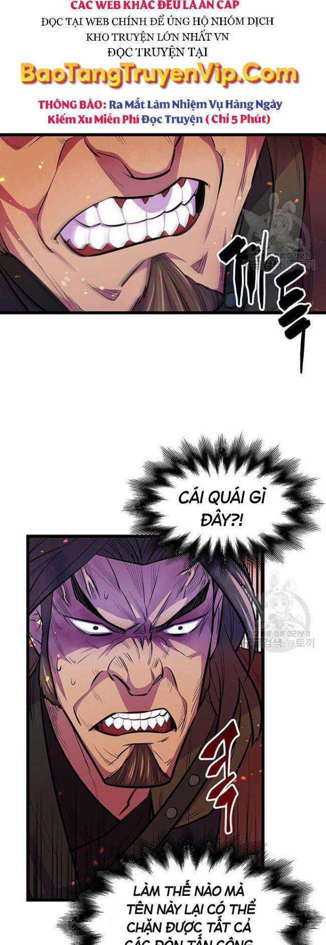 Thiên Hạ Đệ Nhất Đại Huynh Chapter 6 trang 13