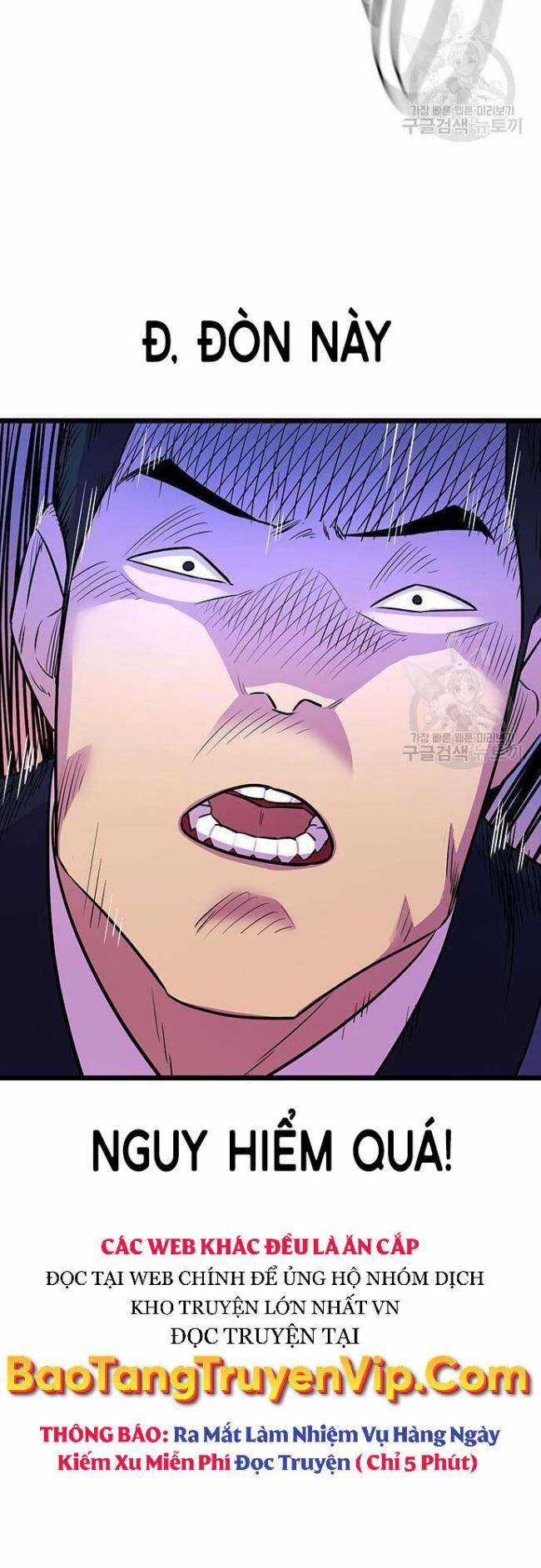 Thiên Hạ Đệ Nhất Đại Huynh Chapter 6 trang 16