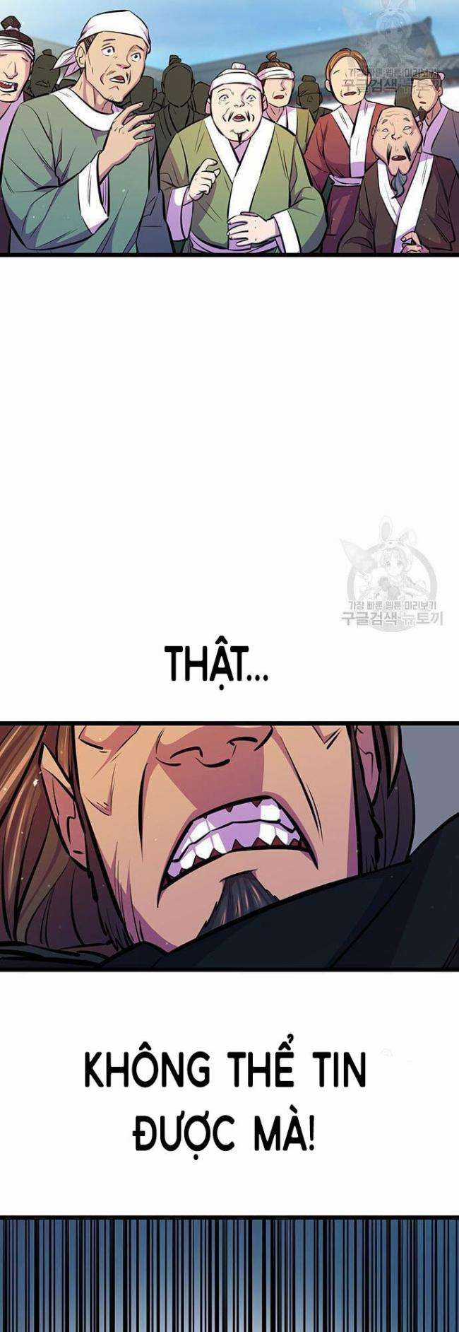 Thiên Hạ Đệ Nhất Đại Huynh Chapter 6 trang 22