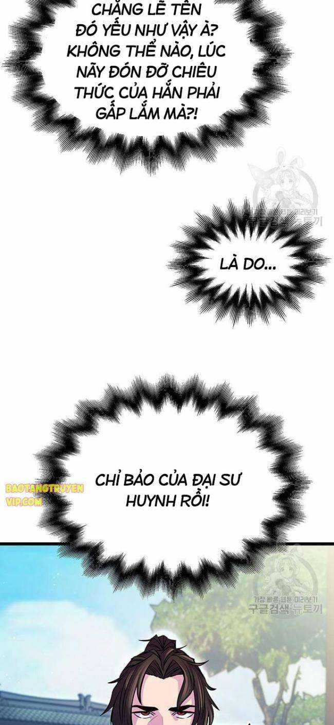 Thiên Hạ Đệ Nhất Đại Huynh Chapter 6 trang 25