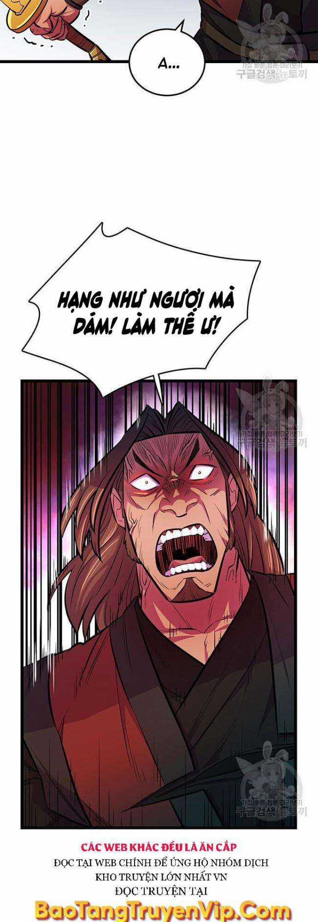 Thiên Hạ Đệ Nhất Đại Huynh Chapter 6 trang 27