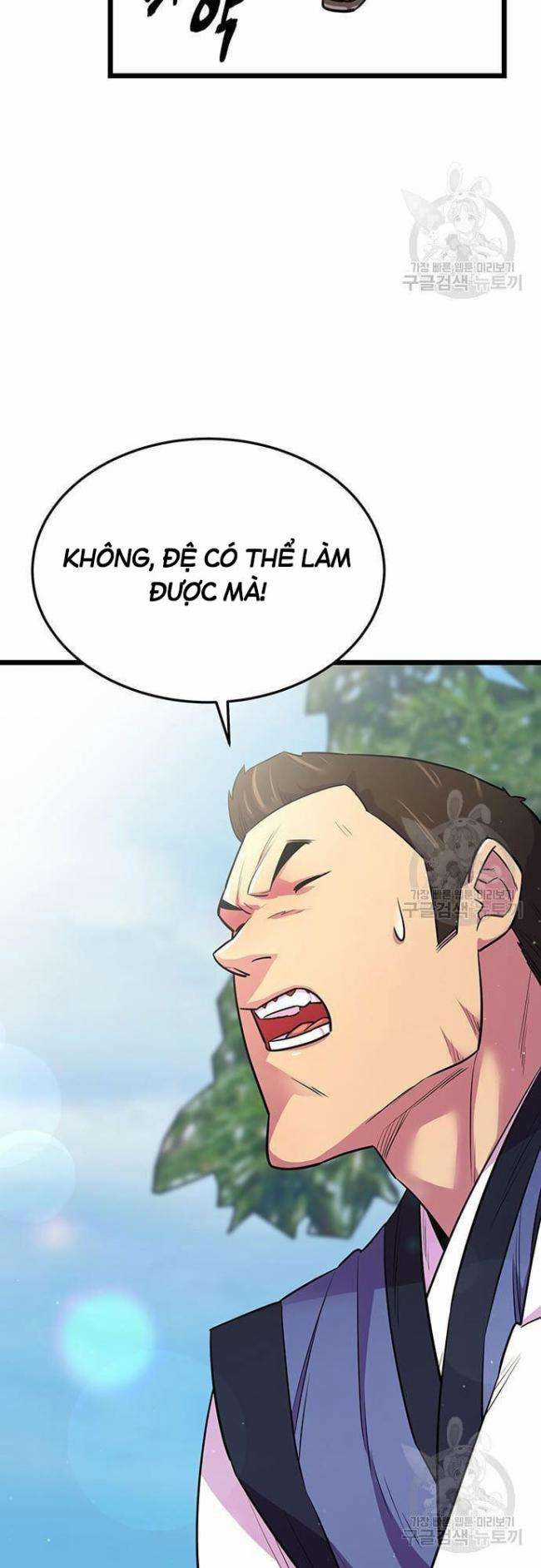 Thiên Hạ Đệ Nhất Đại Huynh Chapter 6 trang 3