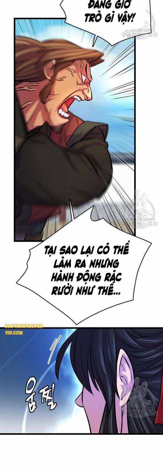 Thiên Hạ Đệ Nhất Đại Huynh Chapter 6 trang 40