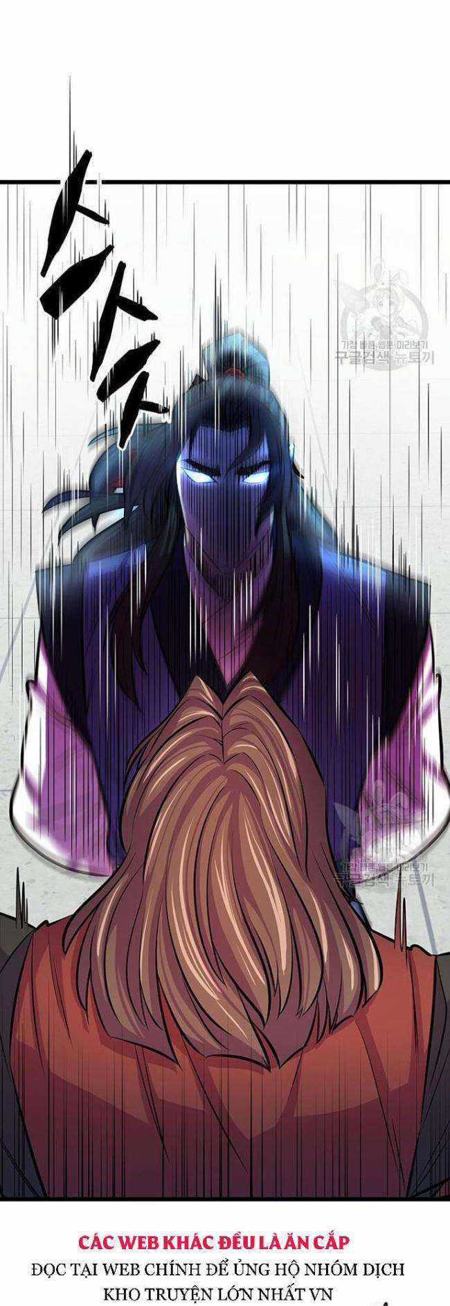 Thiên Hạ Đệ Nhất Đại Huynh Chapter 6 trang 41