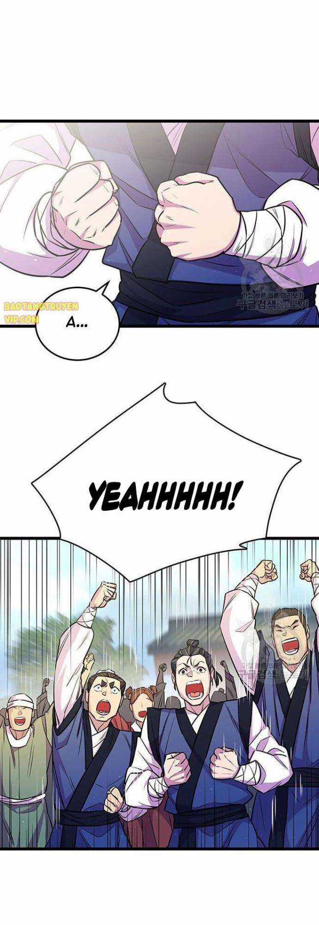 Thiên Hạ Đệ Nhất Đại Huynh Chapter 6 trang 51