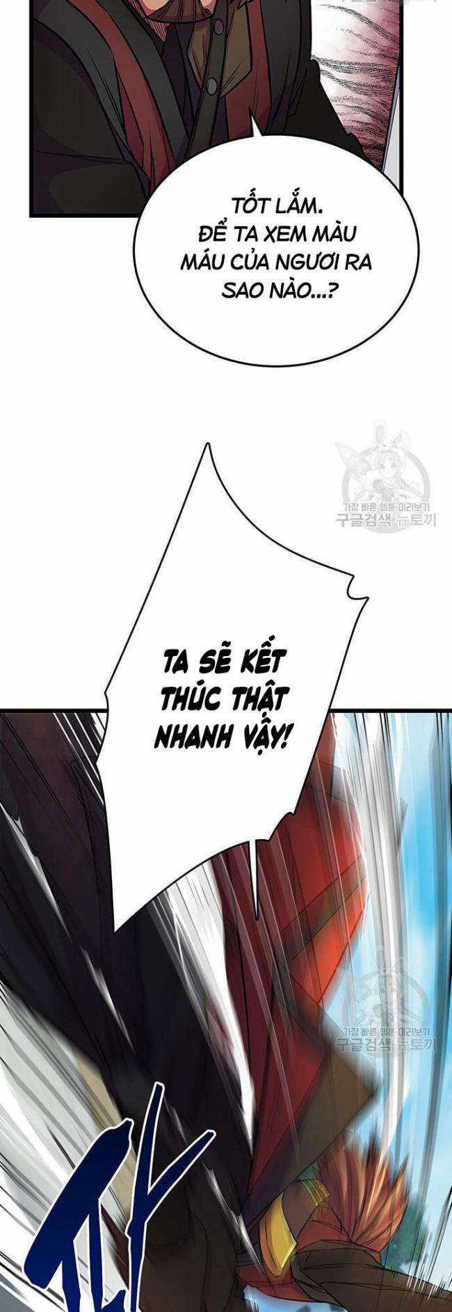 Thiên Hạ Đệ Nhất Đại Huynh Chapter 6 trang 6