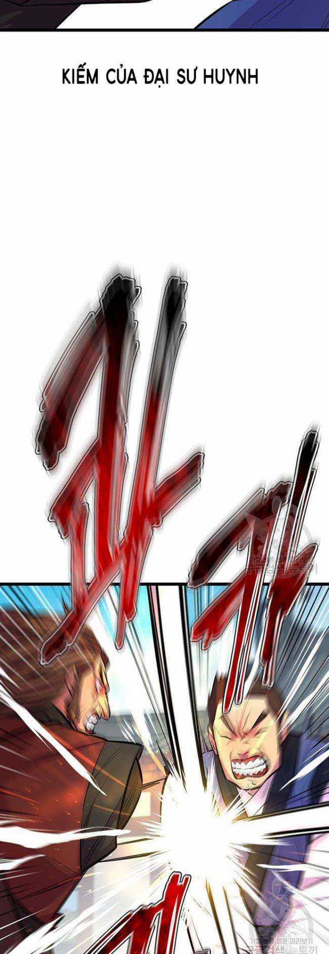 Thiên Hạ Đệ Nhất Đại Huynh Chapter 6 trang 9