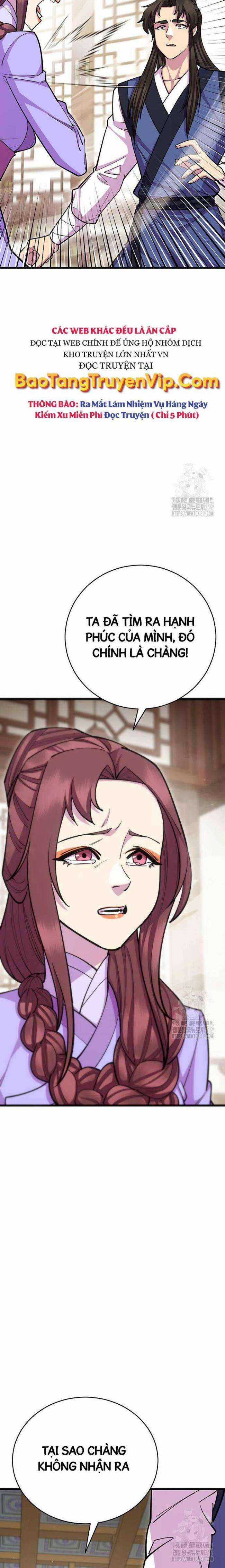 Thiên Hạ Đệ Nhất Đại Huynh Chapter 66 trang 12