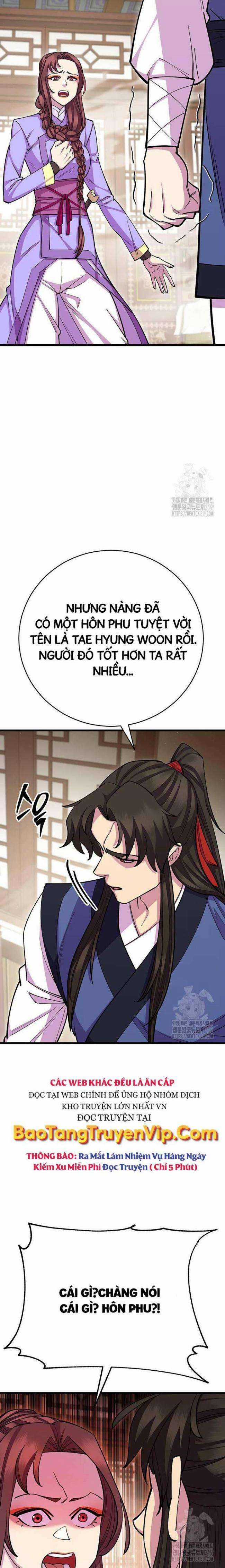 Thiên Hạ Đệ Nhất Đại Huynh Chapter 66 trang 13