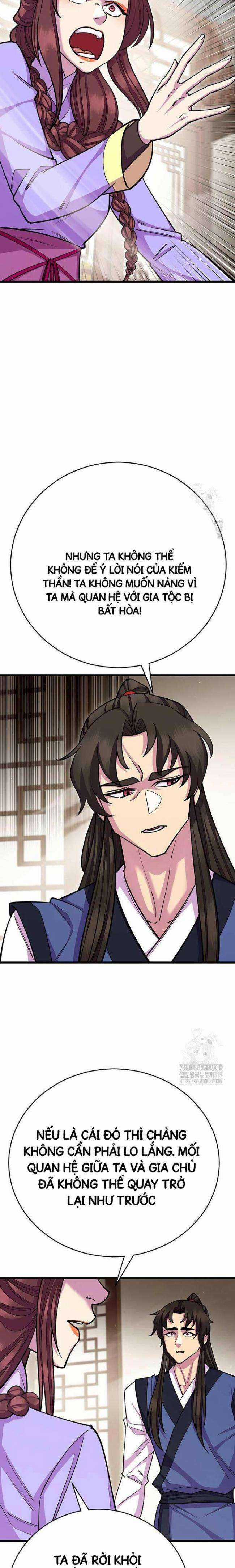 Thiên Hạ Đệ Nhất Đại Huynh Chapter 66 trang 15