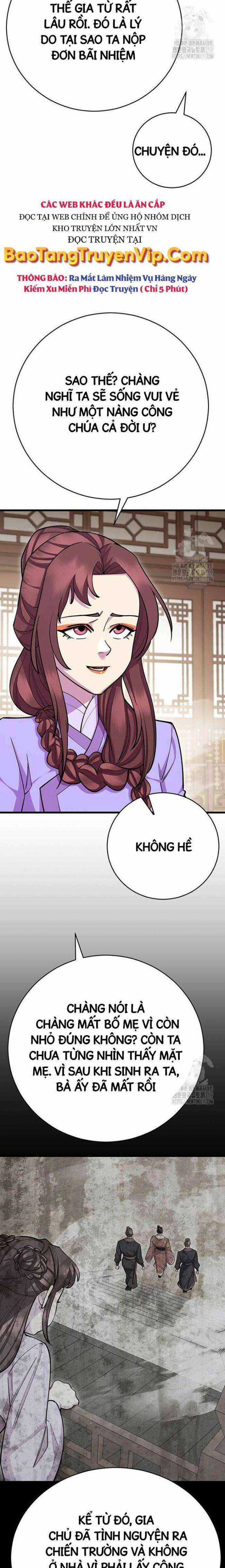 Thiên Hạ Đệ Nhất Đại Huynh Chapter 66 trang 16