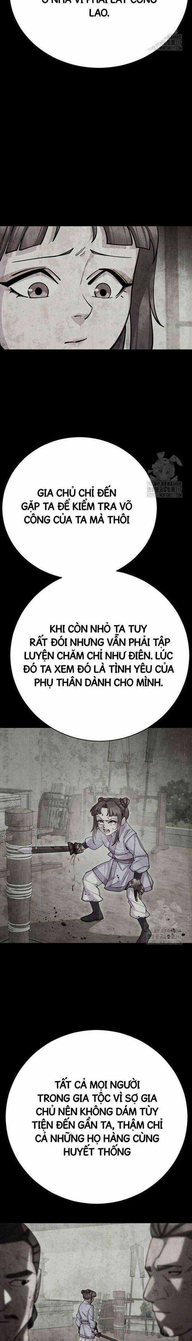 Thiên Hạ Đệ Nhất Đại Huynh Chapter 66 trang 17