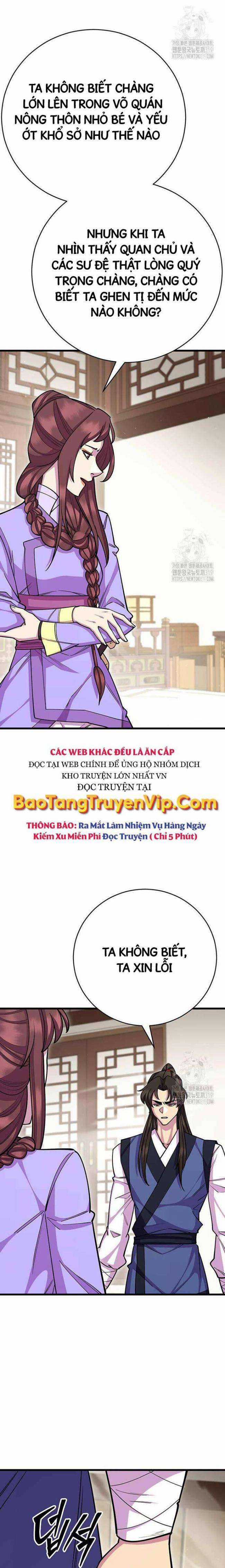 Thiên Hạ Đệ Nhất Đại Huynh Chapter 66 trang 19