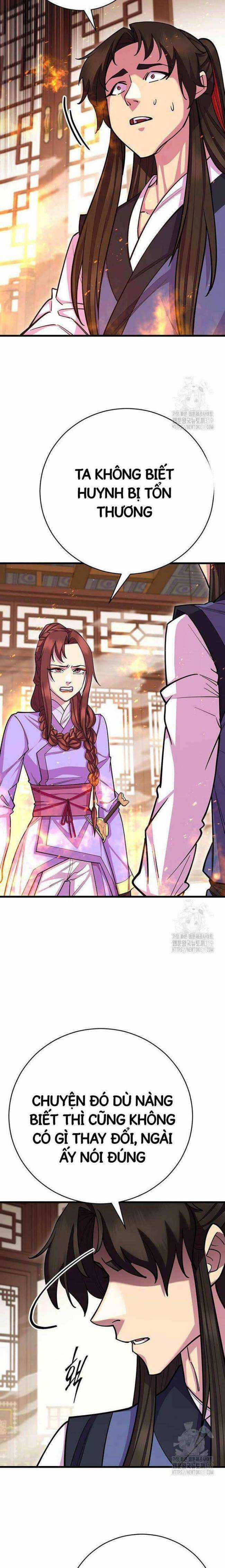 Thiên Hạ Đệ Nhất Đại Huynh Chapter 66 trang 2