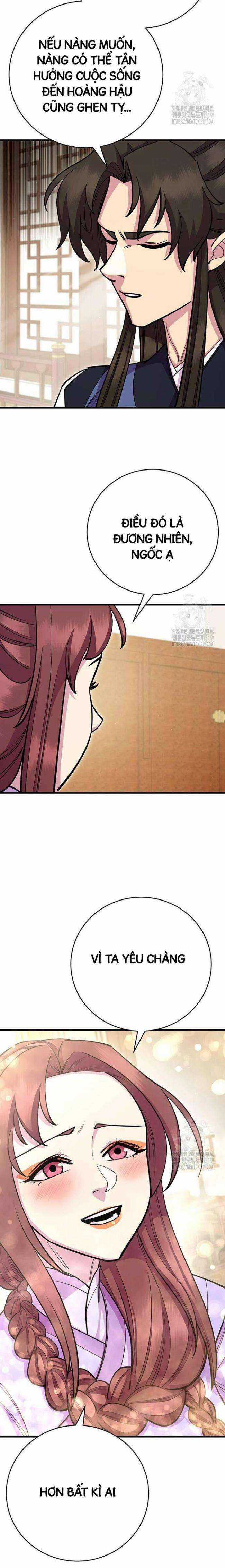 Thiên Hạ Đệ Nhất Đại Huynh Chapter 66 trang 22