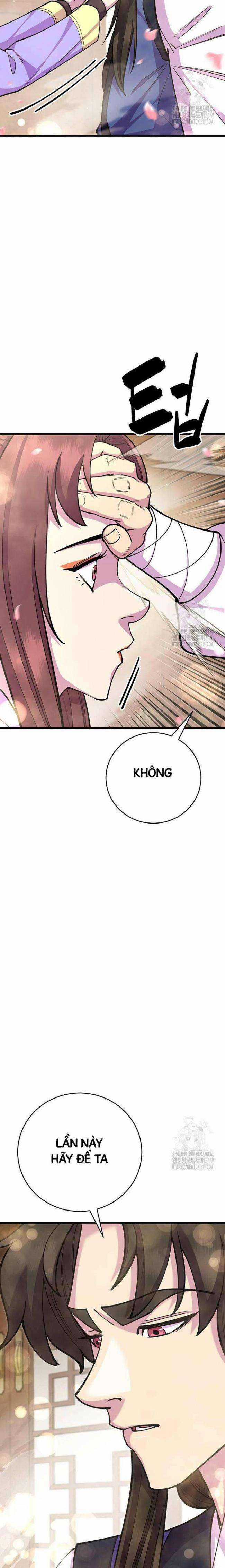 Thiên Hạ Đệ Nhất Đại Huynh Chapter 66 trang 24