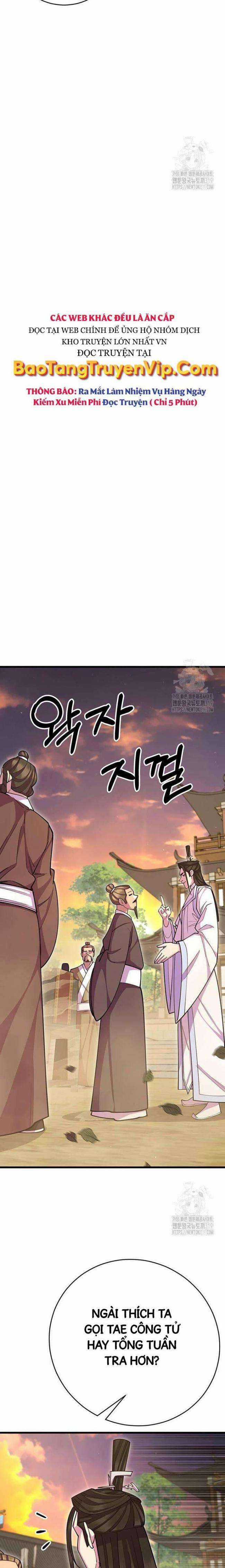 Thiên Hạ Đệ Nhất Đại Huynh Chapter 66 trang 28