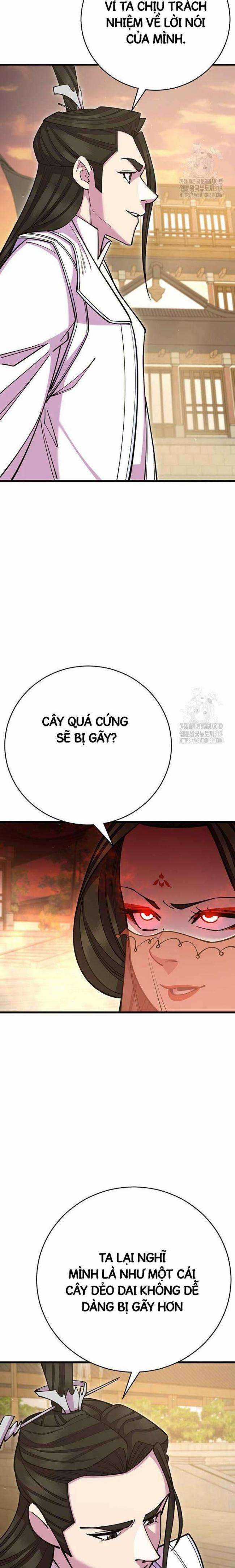 Thiên Hạ Đệ Nhất Đại Huynh Chapter 66 trang 31