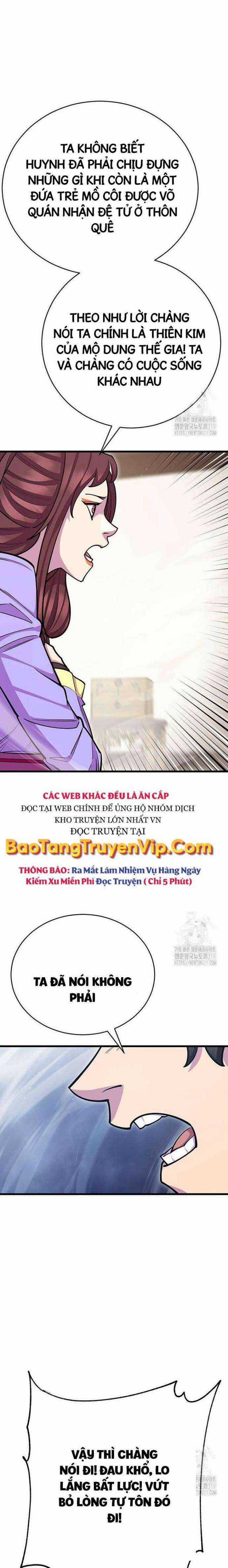 Thiên Hạ Đệ Nhất Đại Huynh Chapter 66 trang 4