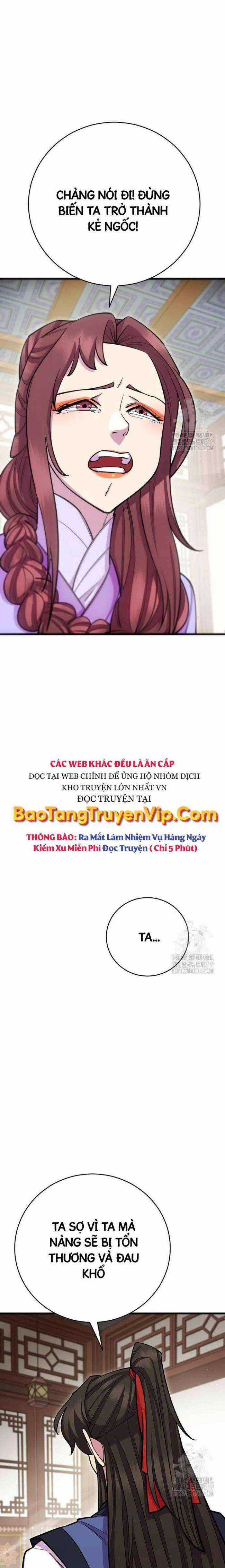 Thiên Hạ Đệ Nhất Đại Huynh Chapter 66 trang 7