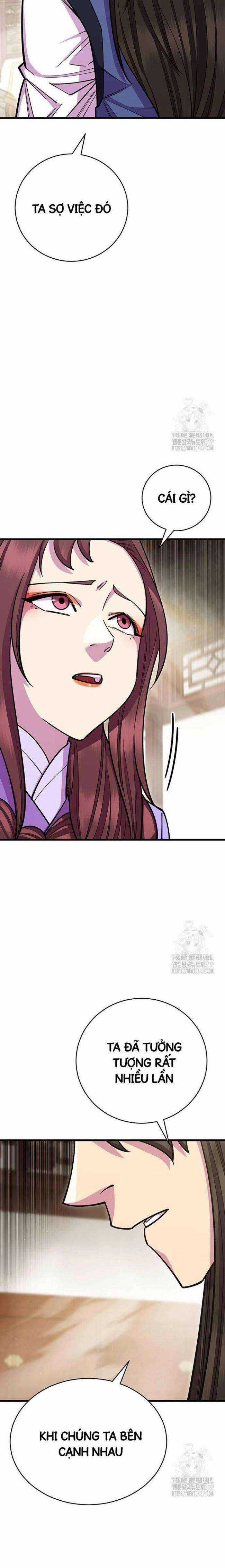 Thiên Hạ Đệ Nhất Đại Huynh Chapter 66 trang 8