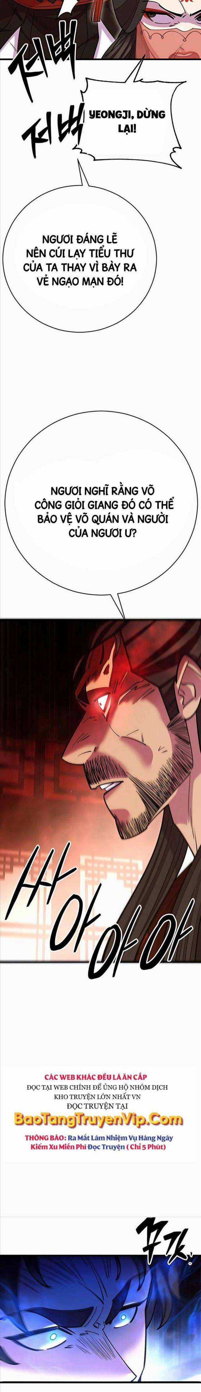 Thiên Hạ Đệ Nhất Đại Huynh Chapter 67 trang 13