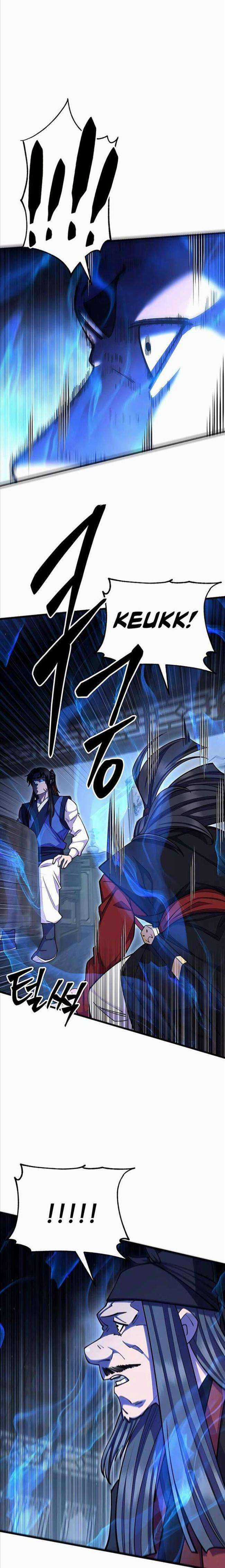 Thiên Hạ Đệ Nhất Đại Huynh Chapter 67 trang 14